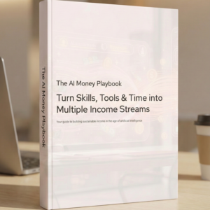 AI Money Playbook